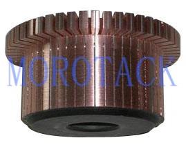 C-type Commutator